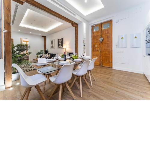 La Latina Deluxe Apartment