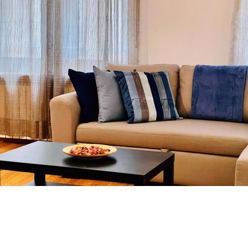 La Latina Premium Home