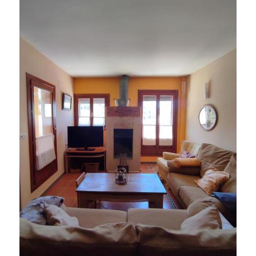 La Launa apartamento rural