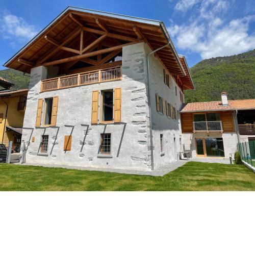 La Lesivèra Bed and Breakfast