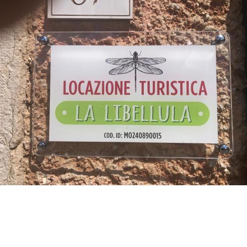 La Libellula