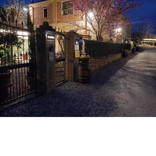 La Limonaia Country House