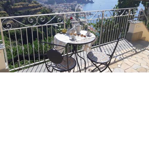 #La limonaia della torretta