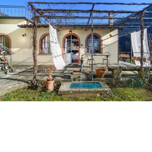 La Limonaia di Casagrande