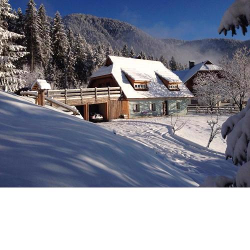 La Lince Lodge