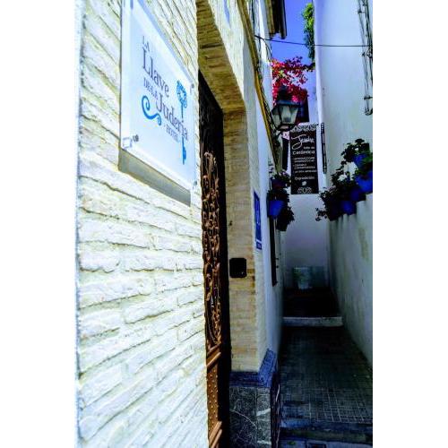La Llave de la Judería Hotel Boutique