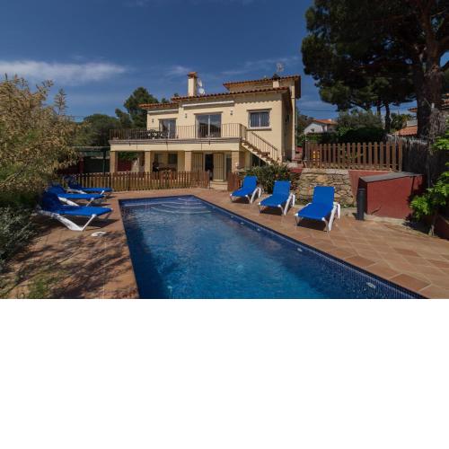 La Llevantina Boutique Villa