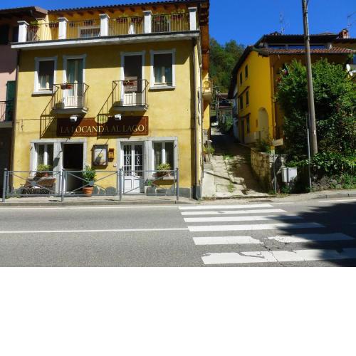 La Locanda Al Lago