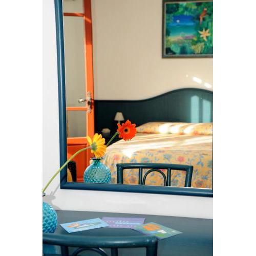La Locanda Azzurra
