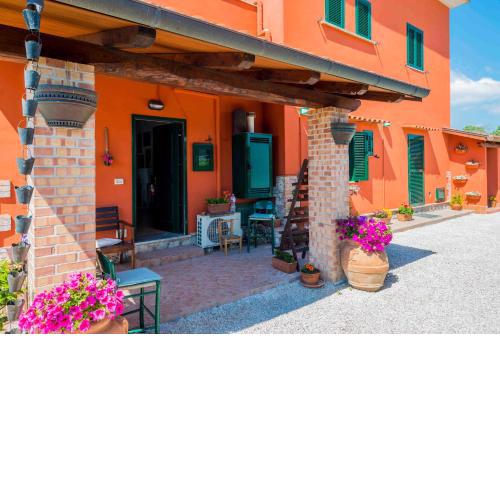 La Locanda Country House