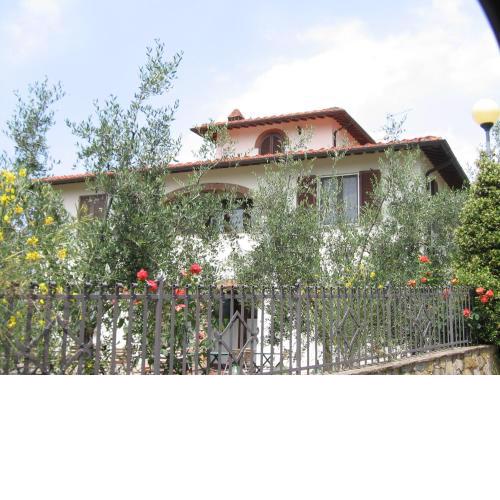 La Locanda Cuccuini