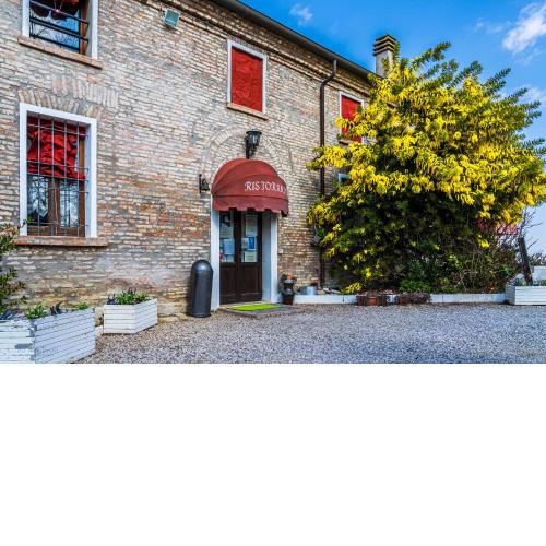 La Locanda degli Artisti