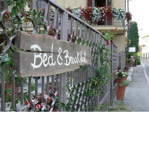 La Locanda degli Elfi di Locanda Casa Porrati