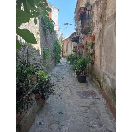 La locanda dei baroni