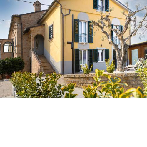 La Locanda dei Cavalieri Country House