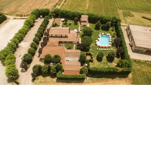 La Locanda dei Golosi