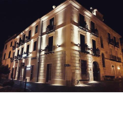 La Locanda del Baffo