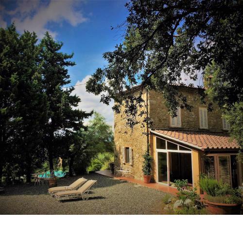 La Locanda del Barbagianni