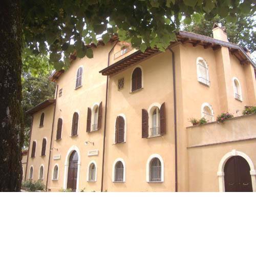 La Locanda del Borgo
