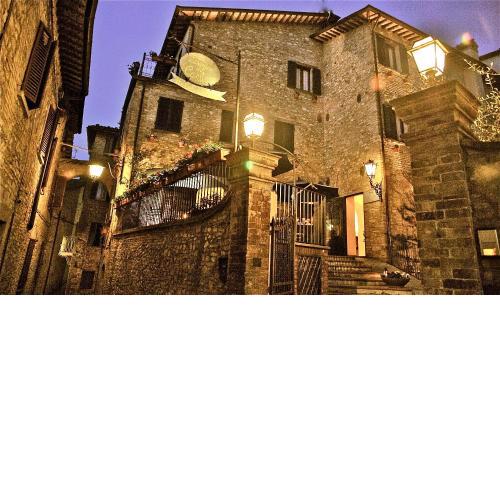 La Locanda Del Capitano