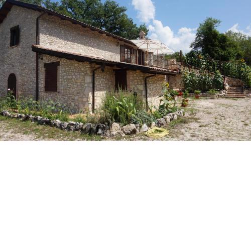 La Locanda del Frullo