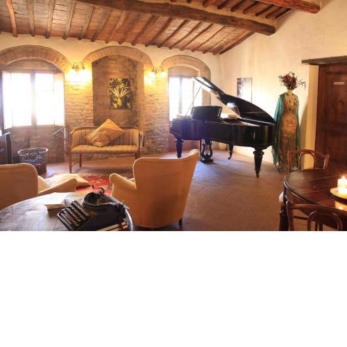 La Locanda del Loggiato