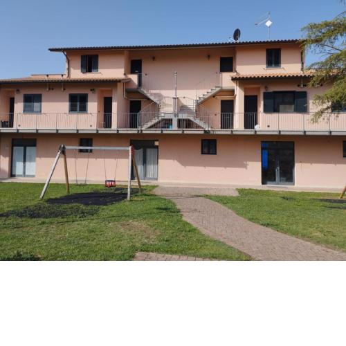 La locanda del Maremmano