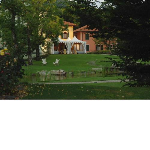 La Locanda Del Notaio