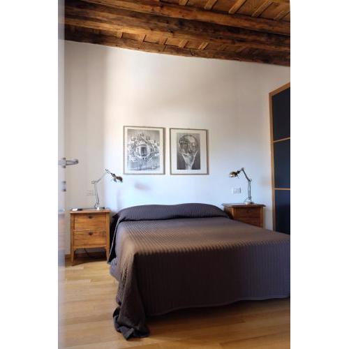 La locanda del pellegrino