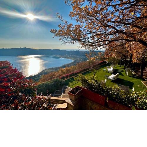 La Locanda Del Pontefice - Luxury Country House