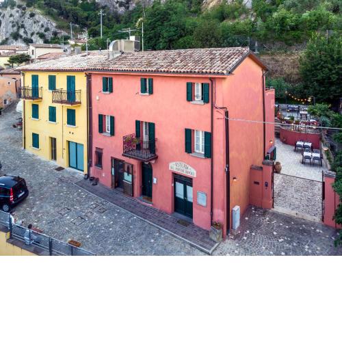 La locanda del Povero Diavolo