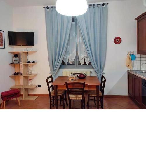 La Locanda del viaggiatore