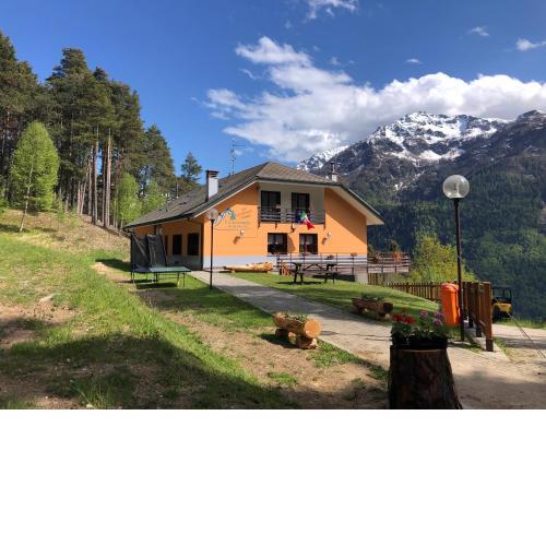 La Locanda Della Pineta