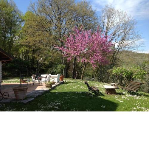 La Locanda Della Presuntuosa