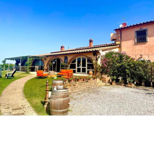 La Locanda della Vecchia Hosteria