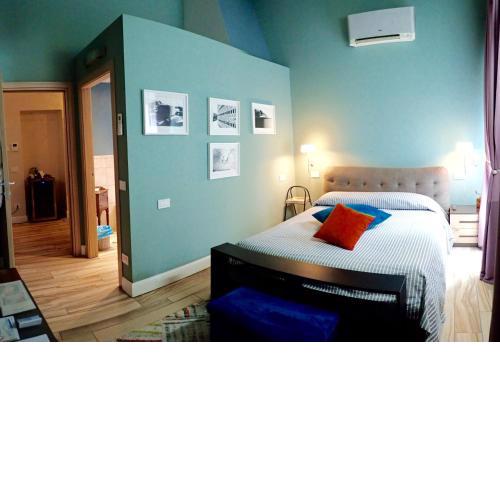 LA LOCANDA DELL'ARCHITETTO