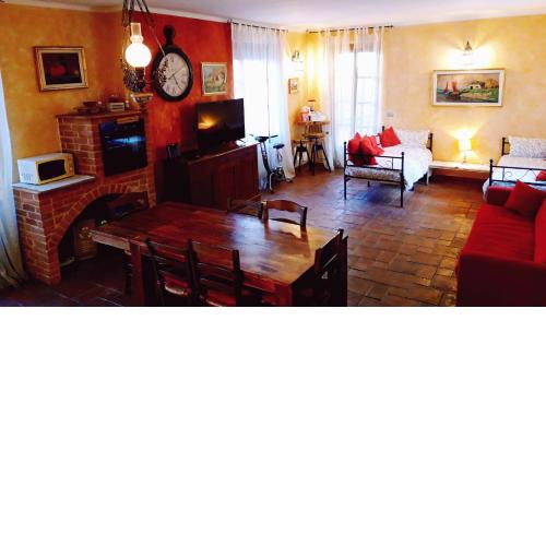 La Locanda dell'Artista