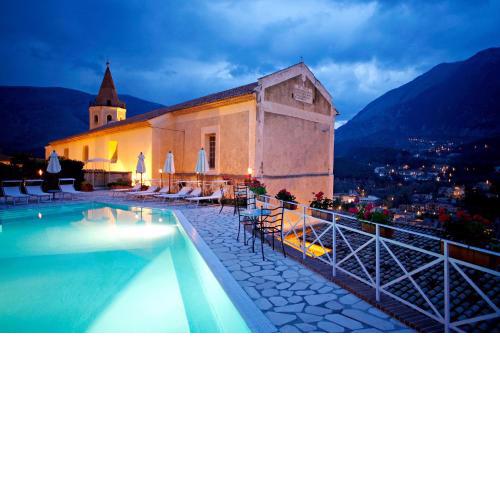La Locanda Delle Donne Monache
