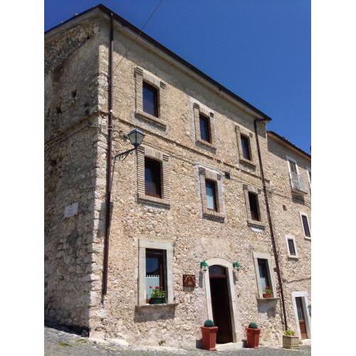 La Locanda delle Streghe - Relais Ristorante