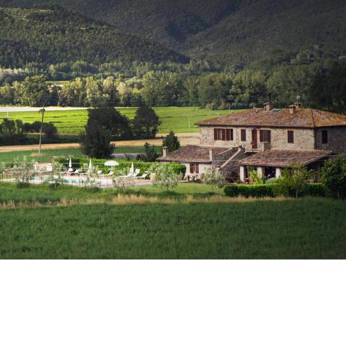 La Locanda Dell'olmo