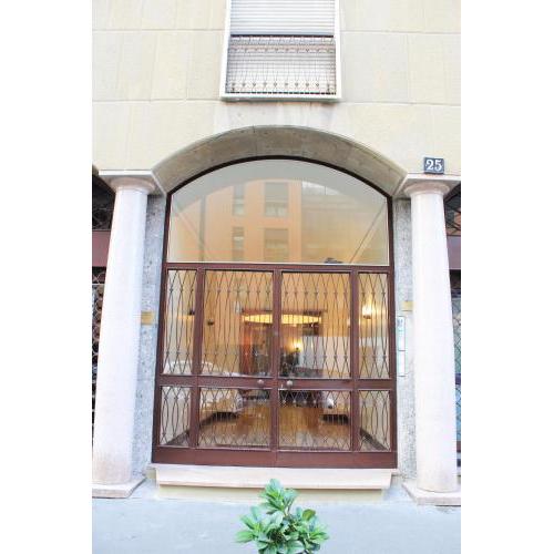 La Locanda dell'Olmo