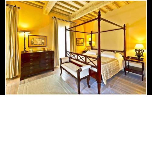 la locanda di anita