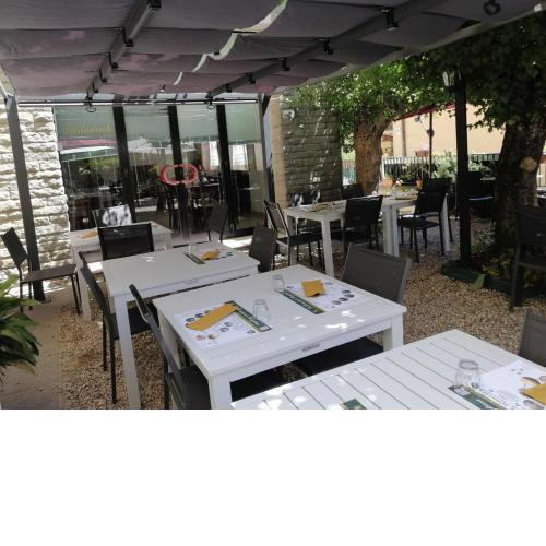La Locanda di Bivigliano