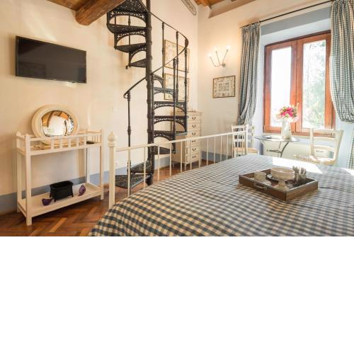 La Locanda di Borghetto