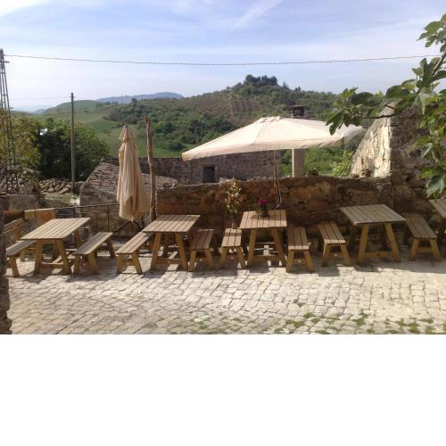 La Locanda Di Cadì