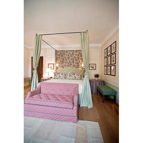 La Locanda Di Cetona