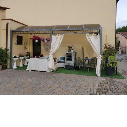 La Locanda Di Giada e Giorgia