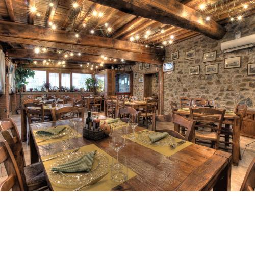 La Locanda di Giulia