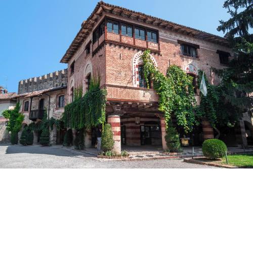 La Locanda di Grazzano Visconti