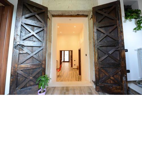 La locanda di Lu'
